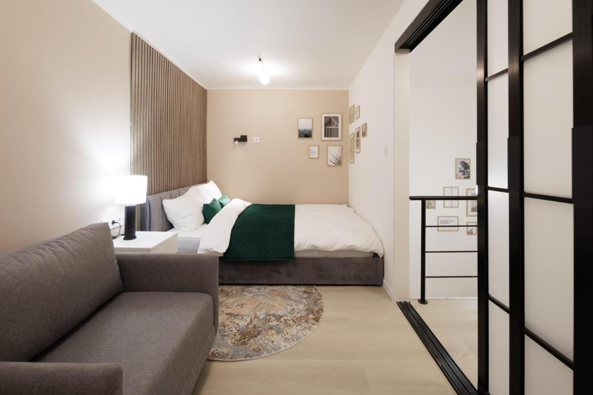 The Urban Chill Spot Harsfa Street Apartamento Budapeste Exterior foto